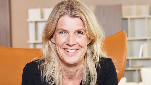 Ehemalige CMO von McDonald's übernimmt Marketing bei Motel One - Susan Schramm verantwortet als CMO das Marketing der Motel One Group - Quelle: Motel One Group